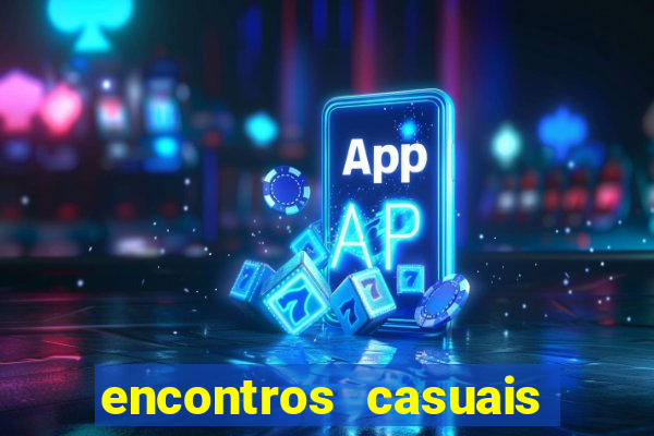 encontros casuais porto alegre