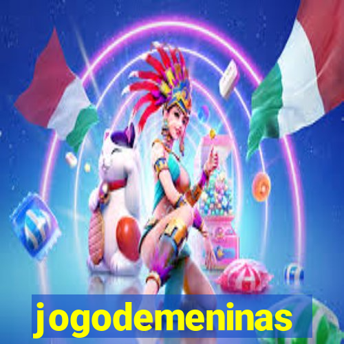 jogodemeninas