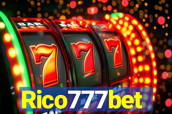 Rico777bet