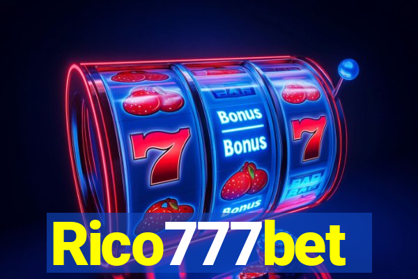 Rico777bet