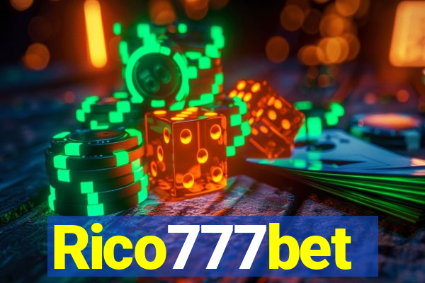 Rico777bet