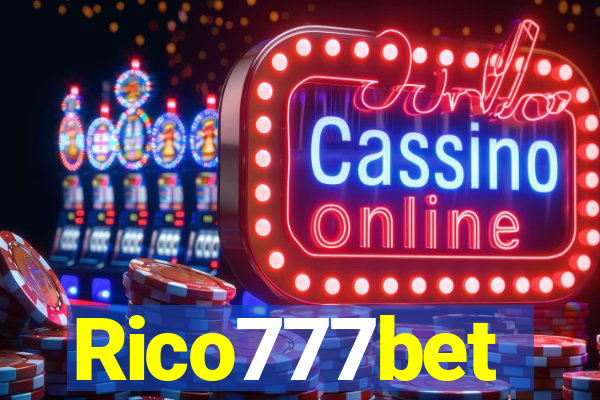 Rico777bet