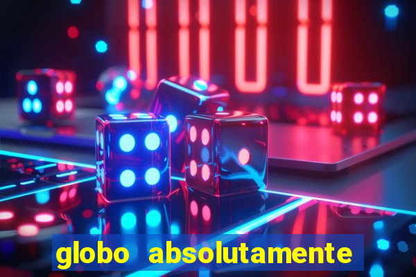 globo absolutamente tudo sobre esportes e noticias