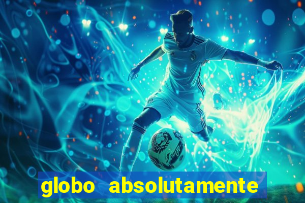 globo absolutamente tudo sobre esportes e noticias