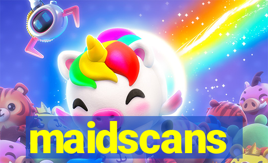 maidscans