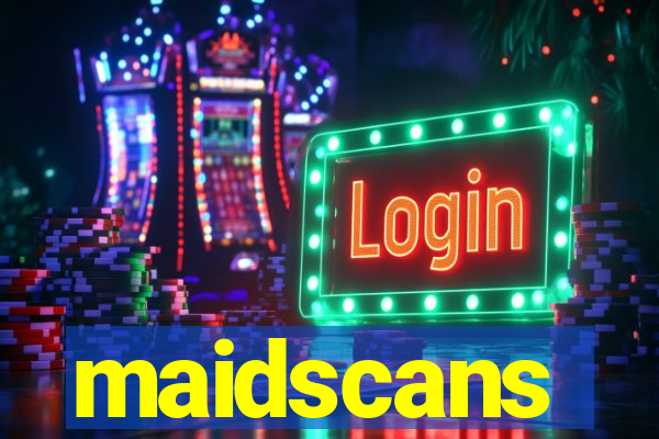 maidscans