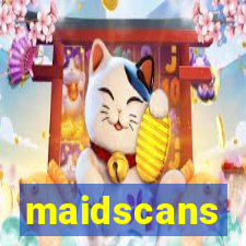 maidscans