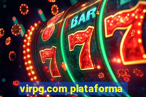 virpg.com plataforma