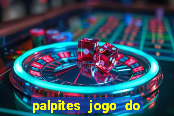 palpites jogo do bicho tavinho