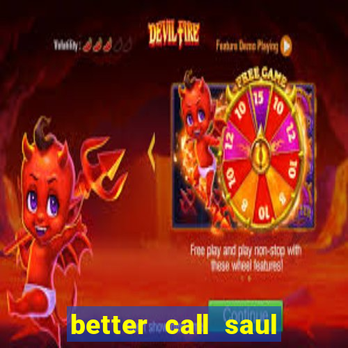 better call saul dublado torrent