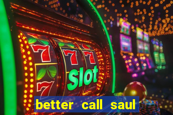 better call saul dublado torrent