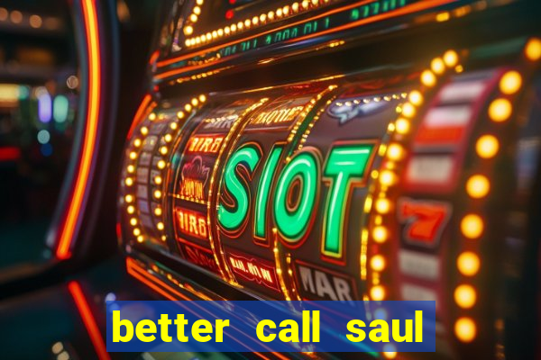 better call saul dublado torrent