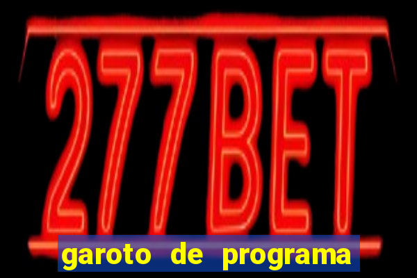 garoto de programa em porto seguro