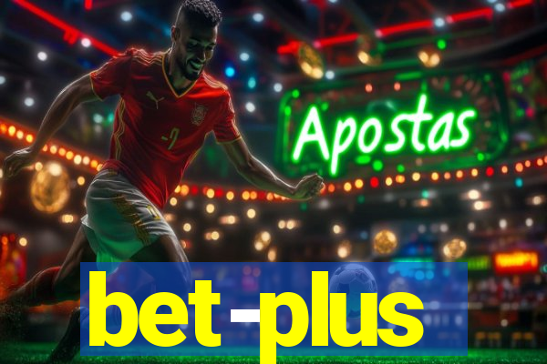 bet-plus