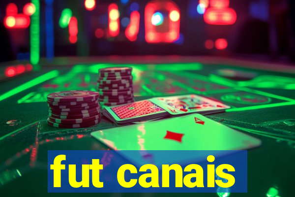 fut canais
