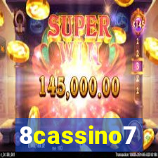 8cassino7