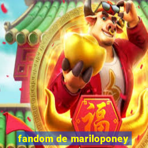 fandom de mariloponey