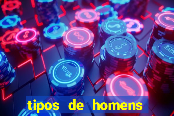 tipos de homens alfa beta sigma