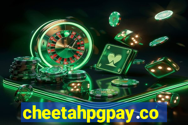 cheetahpgpay.com