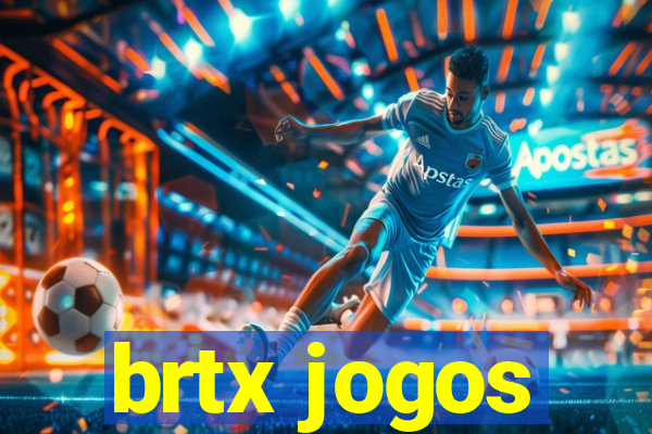 brtx jogos