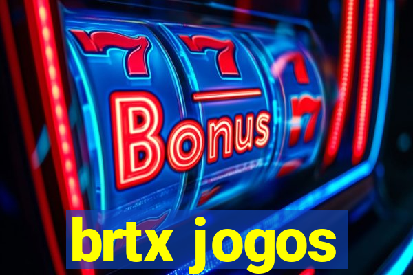 brtx jogos