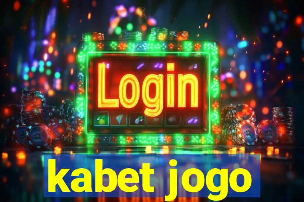 kabet jogo