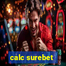 calc surebet