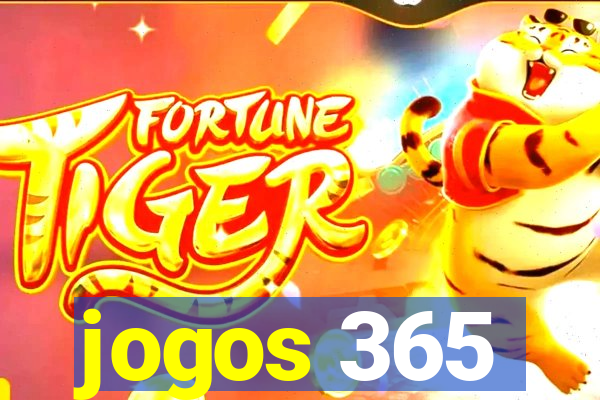 jogos 365