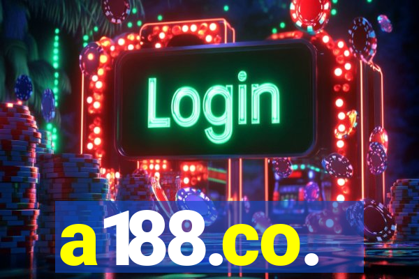 a188.co.