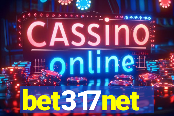 bet317net