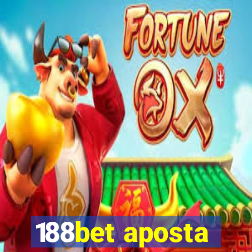 188bet aposta