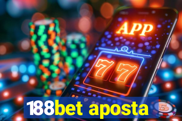 188bet aposta