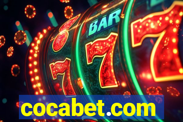 cocabet.com