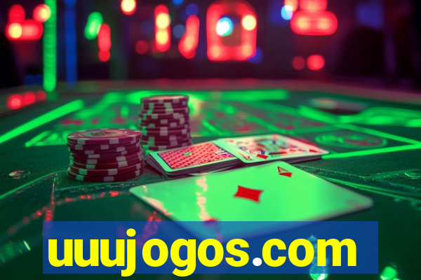 uuujogos.com