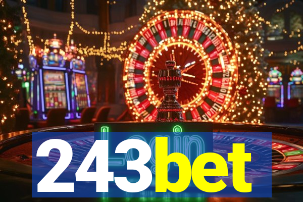 243bet