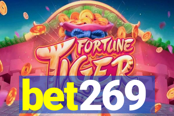 bet269