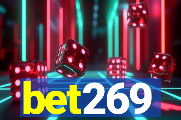 bet269