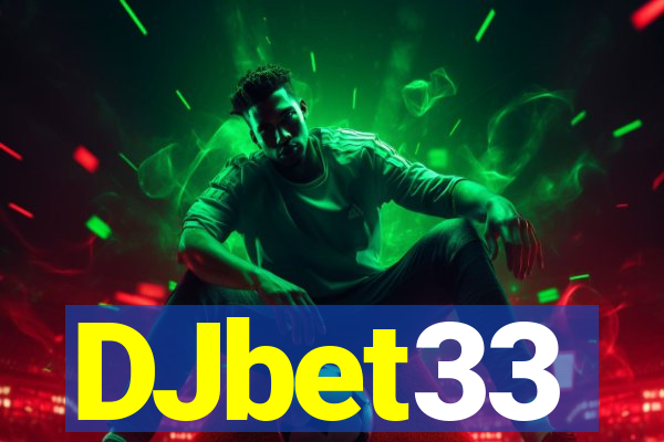 DJbet33