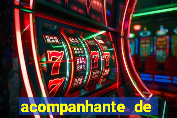 acompanhante de porto belo