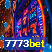 7773bet