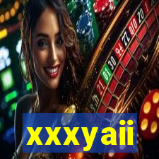 xxxyaii