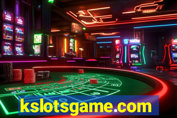 kslotsgame.com