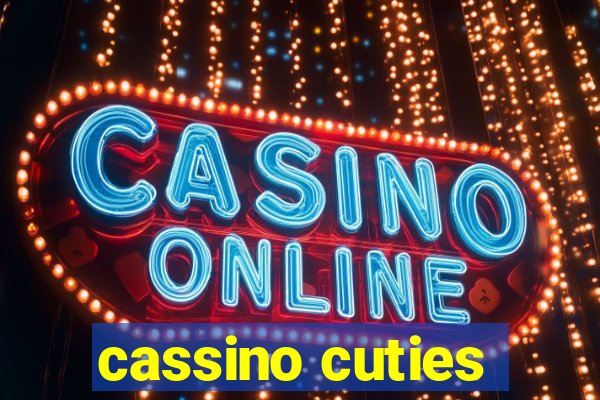 cassino cuties