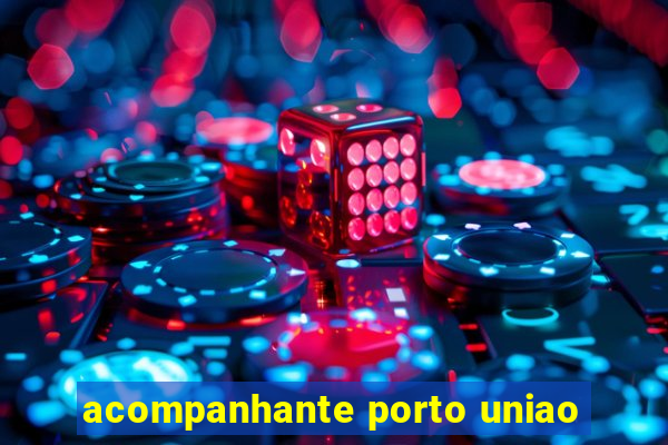 acompanhante porto uniao