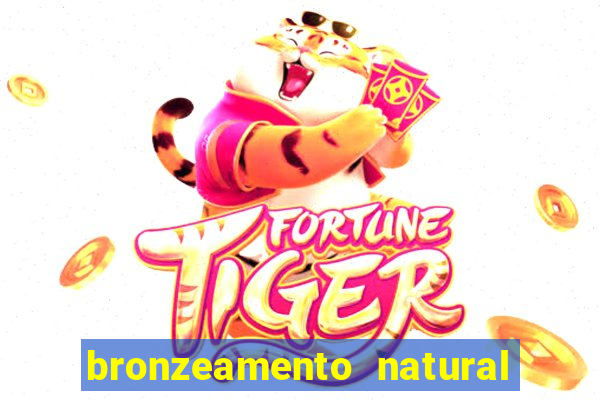 bronzeamento natural goiania leste vila nova