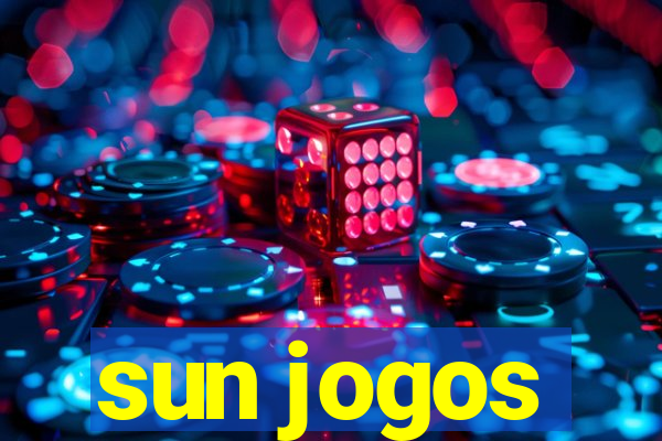 sun jogos