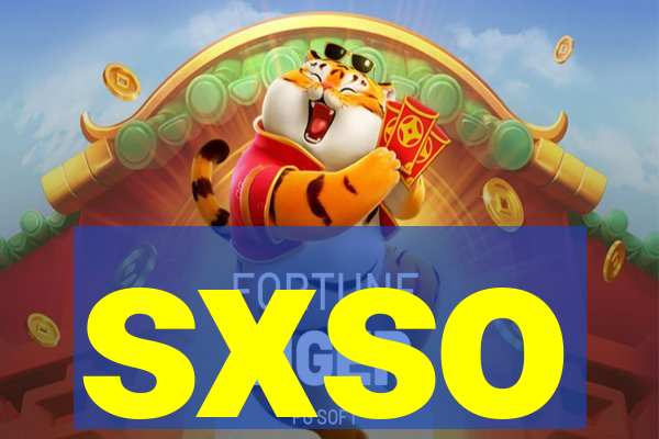 sxso