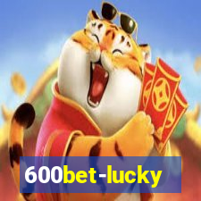 600bet-lucky
