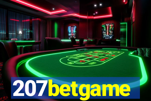 207betgame
