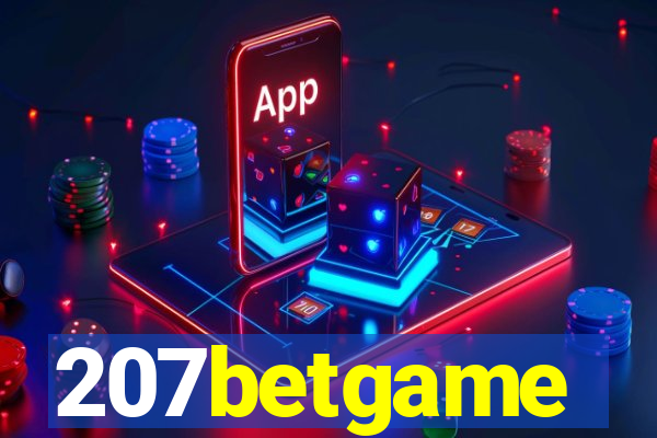 207betgame